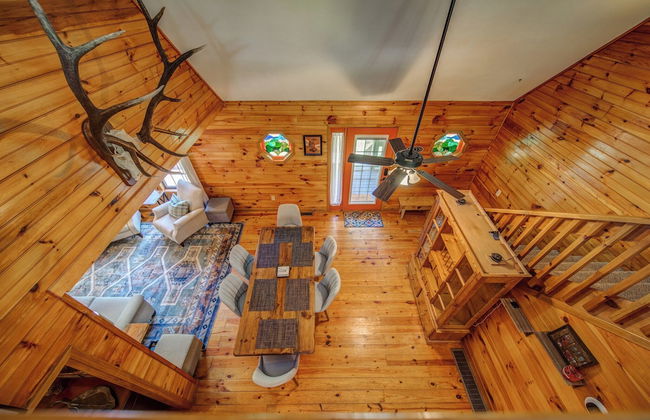 Lonestar Lodge - Photo 37