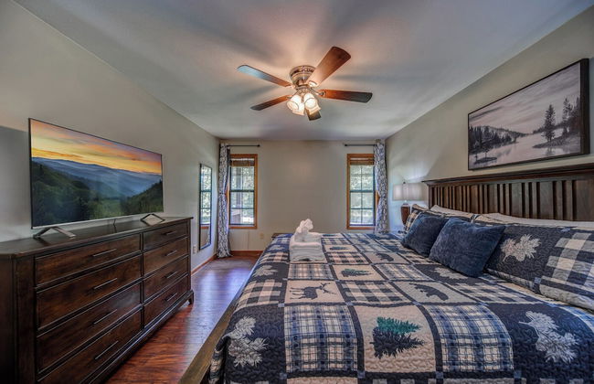 Lonestar Lodge - Photo 2