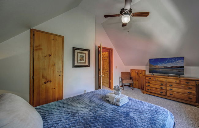 Lonestar Lodge - Photo 7
