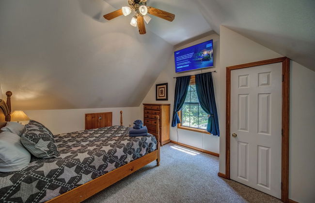 Lonestar Lodge - Photo 5