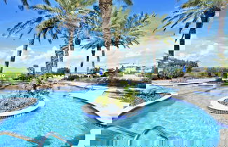 Photo 3 - Pointe West 303 - Beachside Blue Sailfish