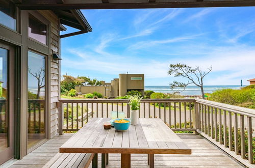 Photo 29 - The Castle Rock Estate by Avantstay Steps From Arch Cape Beach w/ Hot Tub & Sauna