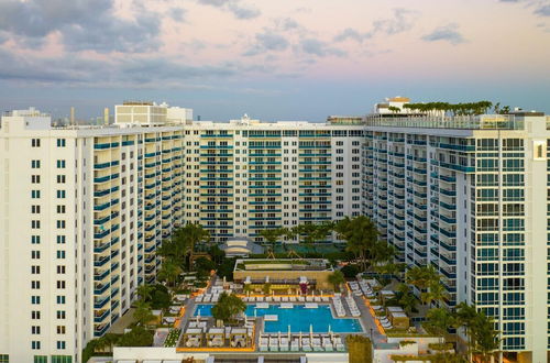 Photo 38 - Turquoise Waters 3 3 Ocean Front Condo 1540