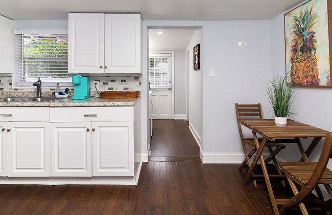 Seminole Heights Retreat - Foto 8