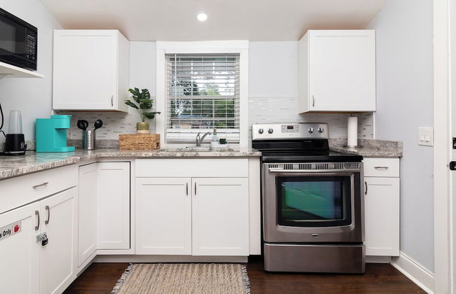 Seminole Heights Retreat - Foto 6