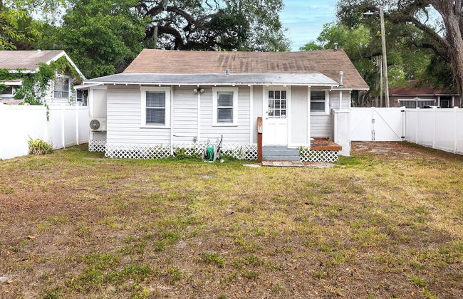 Seminole Heights Retreat - Foto 28