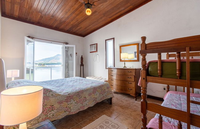 Magnífica casa com praia particular em Angra - Foto 6