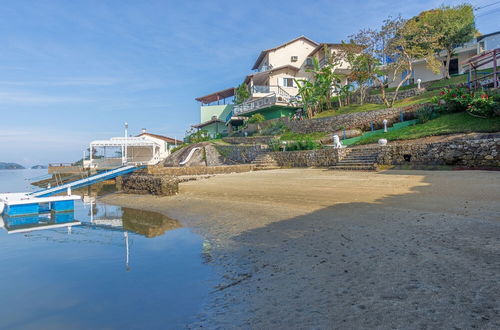 Photo 37 - Magnífica casa com praia particular em Angra