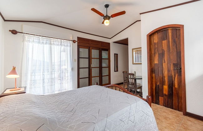Magnífica casa com praia particular em Angra - Foto 4