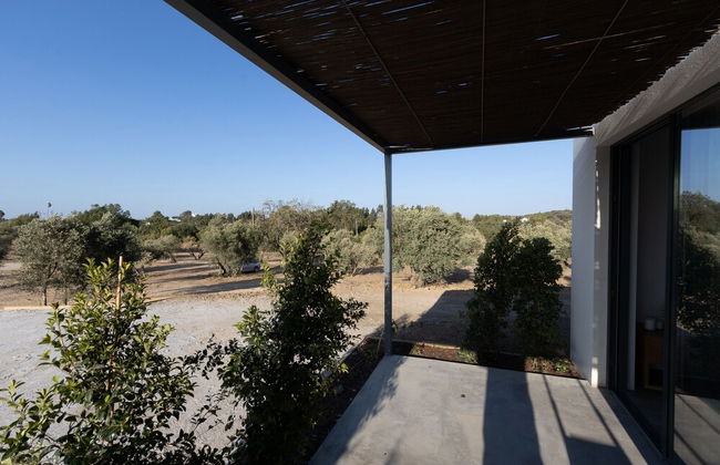 Quinta da Amendoeira - The Farmhouse - Foto 71