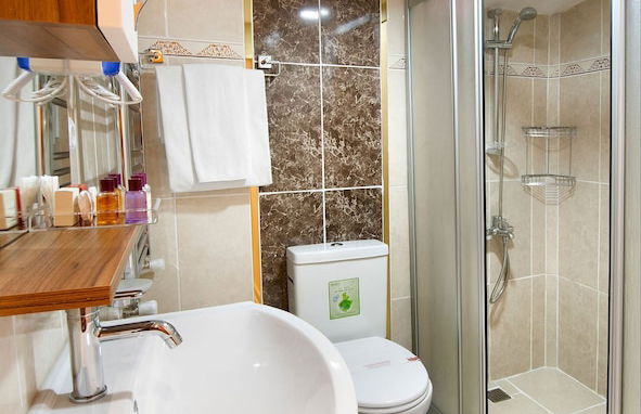 Room-cozy Apartment in Old City Center u - Foto 6