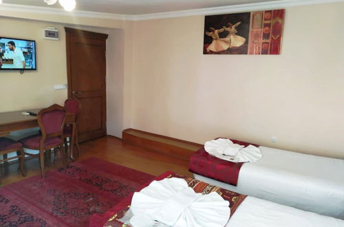 Foto 4 - room in Apartment - Cozy Apartment in Old City Center up to 4 People in Brillant Location