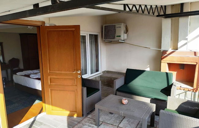 Room-cozy Apartment in Old City Center u - Foto 9