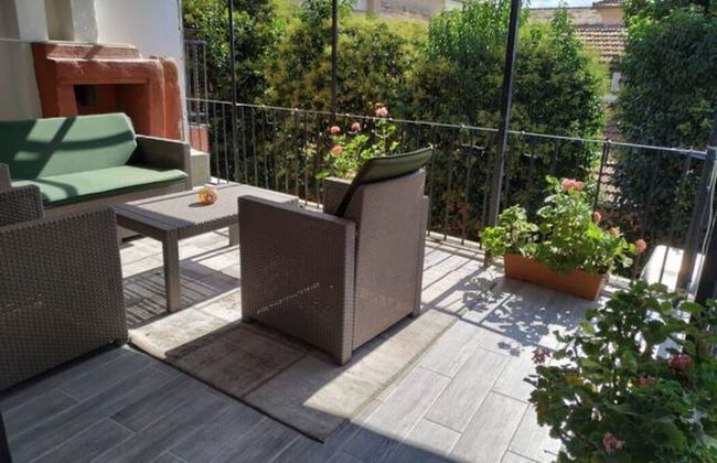 Room-cozy Apartment in Old City Center u - Foto 8