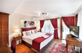 Photo 2 - room in Apartment - Cozy Apartment in Old City Center up to 4 People in Brillant Location