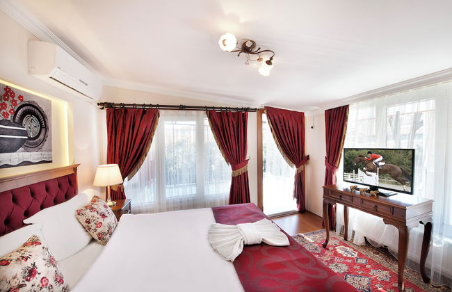 Room-cozy Apartment in Old City Center u - Foto 5