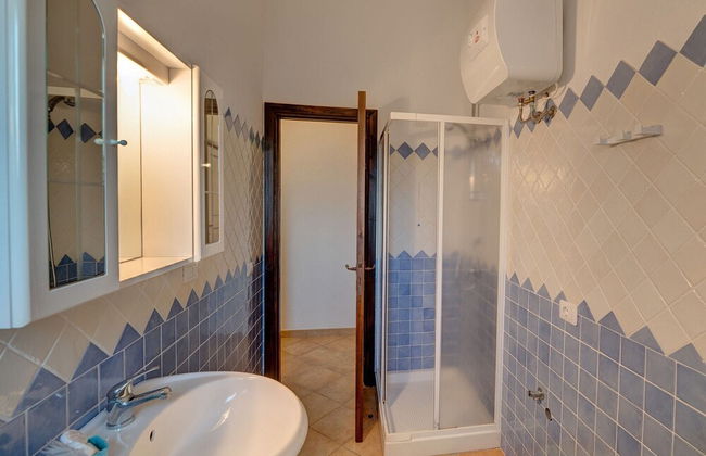 The Fantastic Residenza Badus two Bedroom Sleeps six Plus Child Num0818 - Foto 12