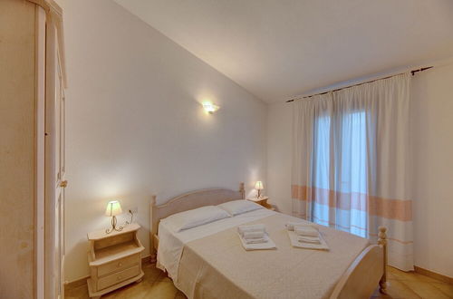 Photo 3 - The Fantastic Residenza Badus two Bedroom Sleeps six Plus Child Num0818