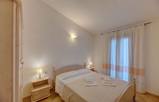 Photo 3 - The Fantastic Residenza Badus two Bedroom Sleeps six Plus Child Num0818