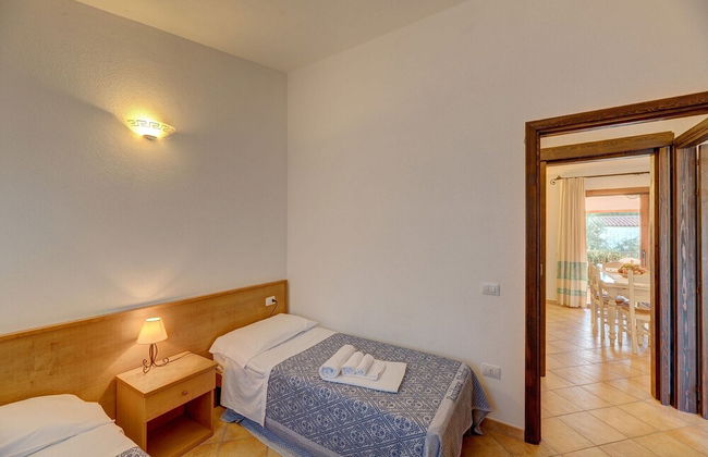 The Fantastic Residenza Badus two Bedroom Sleeps six Plus Child Num0818 - Foto 6