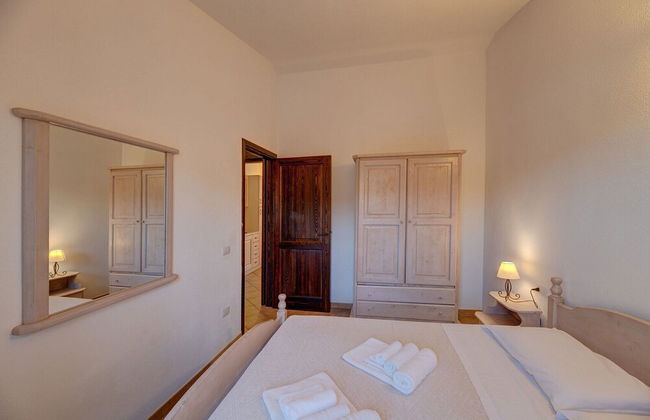 The Fantastic Residenza Badus two Bedroom Sleeps six Plus Child Num0818 - Foto 2