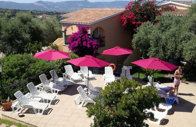 The Fantastic Residenza Badus two Bedroom Sleeps six Plus Child Num0818 - Foto 23