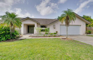 Photo 1 - Fort Myers Home, Lanai & Private, Heated Pool