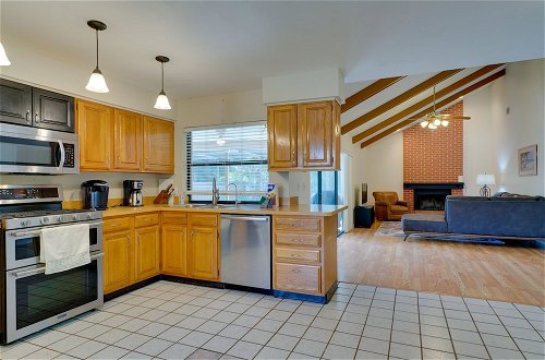 Foto 4 - Fort Myers Home, Lanai & Private, Heated Pool