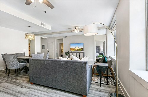 Foto 20 - Amazing 4-Bedroom Haven in the Heart of New Orleans