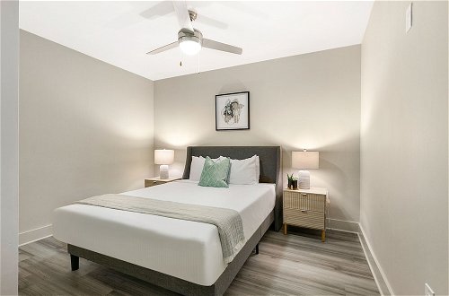Photo 17 - Amazing 4-Bedroom Haven in the Heart of New Orleans