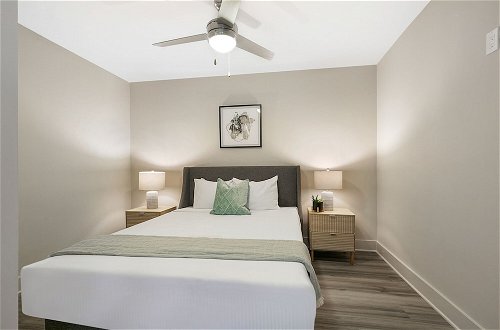 Foto 12 - Amazing 4-Bedroom Haven in the Heart of New Orleans