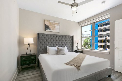 Photo 10 - Amazing 4-Bedroom Haven in the Heart of New Orleans