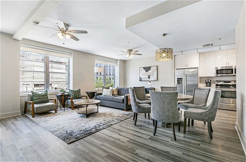 Photo 3 - Amazing 4-Bedroom Haven in the Heart of New Orleans