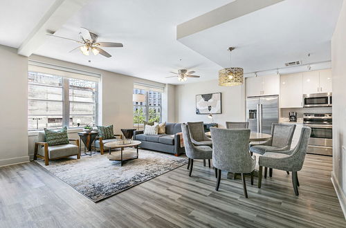 Photo 2 - Amazing 4-Bedroom Haven in the Heart of New Orleans