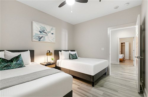 Photo 16 - Amazing 4-Bedroom Haven in the Heart of New Orleans
