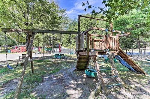 Photo 3 - Cozy White Lake Home w/ Patio, Deck & Grill