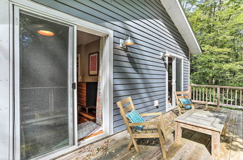 Photo 31 - Cozy White Lake Home w/ Patio, Deck & Grill