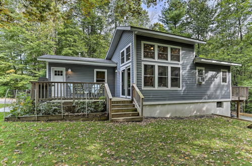 Foto 34 - Cozy White Lake Home w/ Patio, Deck & Grill