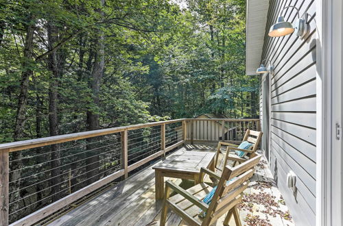 Photo 30 - Cozy White Lake Home w/ Patio, Deck & Grill