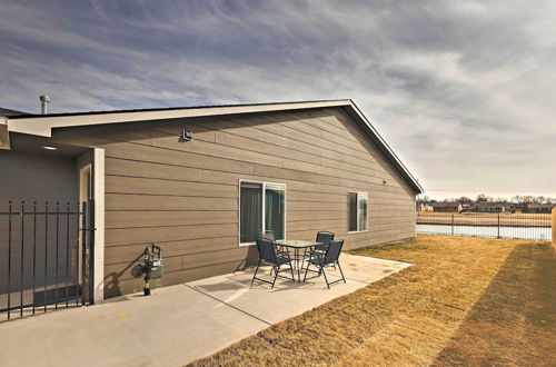 Photo 23 - 'park City on the Water' Townhome w/ Hot Tub