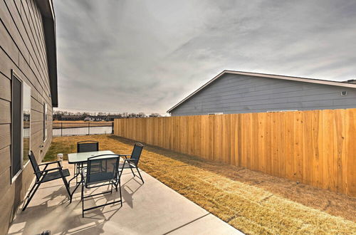 Photo 24 - 'park City on the Water' Townhome w/ Hot Tub