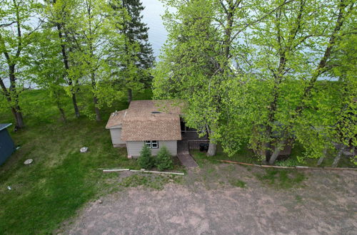 Photo 20 - Cozy Cabin w/ Deck & Private Dock on Nelson Lake