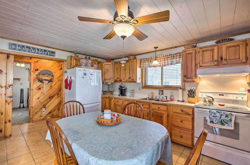 Photo 19 - Waterfront Home on Lake George w/ Boat Dock