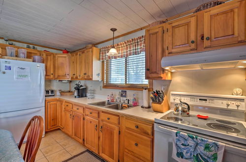 Photo 15 - Waterfront Home on Lake George w/ Boat Dock