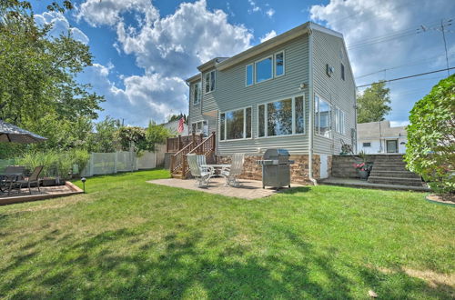 Photo 20 - Waterfront Home on Lake George w/ Boat Dock