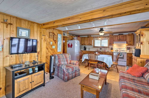 Photo 12 - Waterfront Home on Lake George w/ Boat Dock