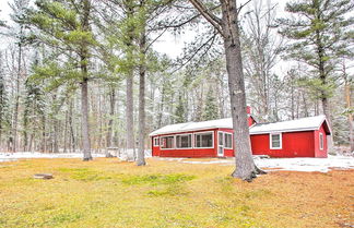 Photo 1 - Peaceful Traverse City Cabin ~ 16 Mi to Dtwn