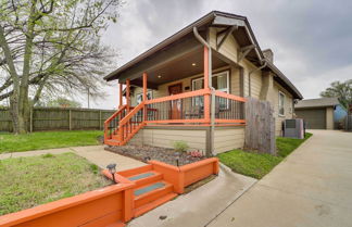 Photo 3 - Tulsa Vacation Home ~ 3 Mi to Downtown