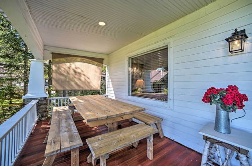 Photo 20 - 'white Pines Lake House' w/ Fire Pit & Beach