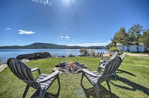 Photo 1 - 'white Pines Lake House' w/ Fire Pit & Beach